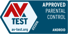 AV-TEST only certifies manufacturers whose apps fulfill the requirements.