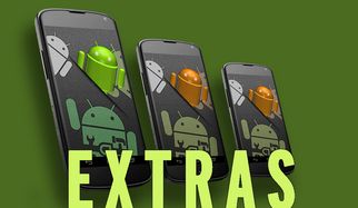 Die besten Extras in Security-Apps f&uuml;r Android &ndash; was sie bringen!