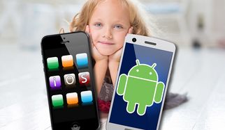 16 aplicaciones de control parental para Android y Apple iOS