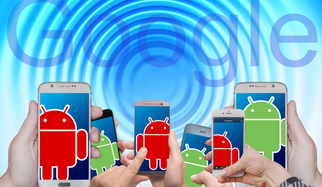 Android-Security-Apps sch&uuml;tzen besser als Google Play Protect