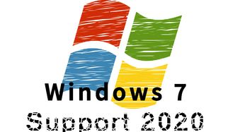 Windows 7 und Office 2010 vor dem Support-Ende: Security-Suiten sch&uuml;tzen weiterhin!