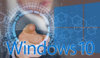 Internet-Security-Suiten f&uuml;r Windows 10