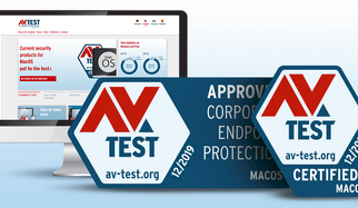 Test: 16 Security-Pakete unter MacOS Mojave f&uuml;r private Nutzer und Unternehmen