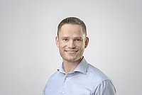 David Walkiewicz, Leiter Test Research