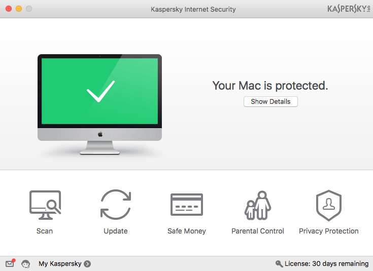 Best Malware Equivalent To Kaspersky For Mac