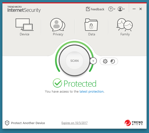 Trend Micro Antivirus+ Security Review | PCMag