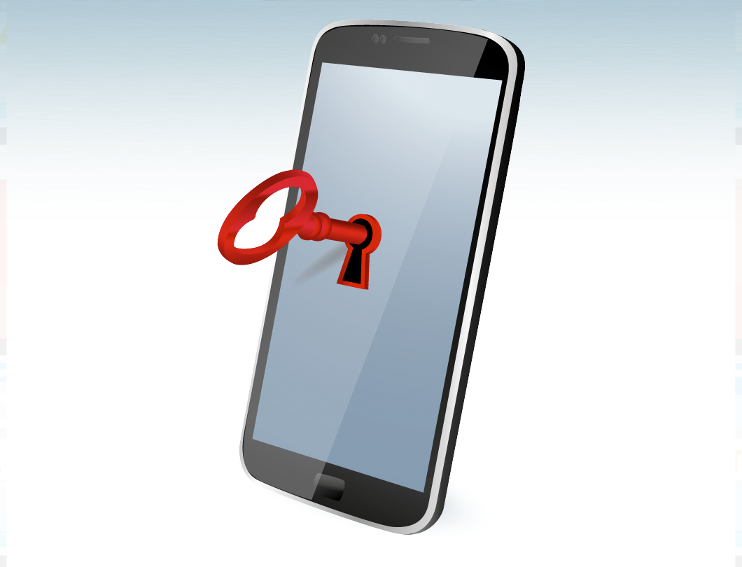 Six serrures connectées