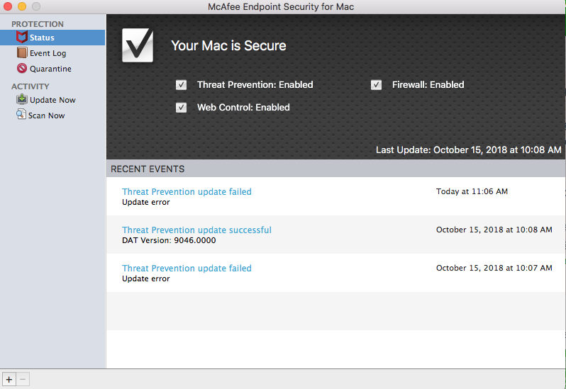 symantec endpoint protection for mac reviews