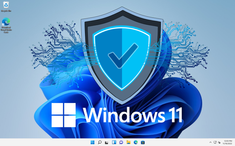 More Protection for Windows 11: Internet Security Suites Put to