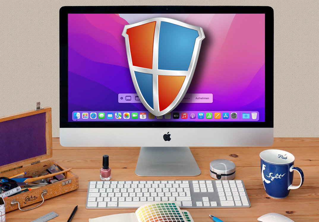 12 Security Packages for MacOS Monterey Put to the Test