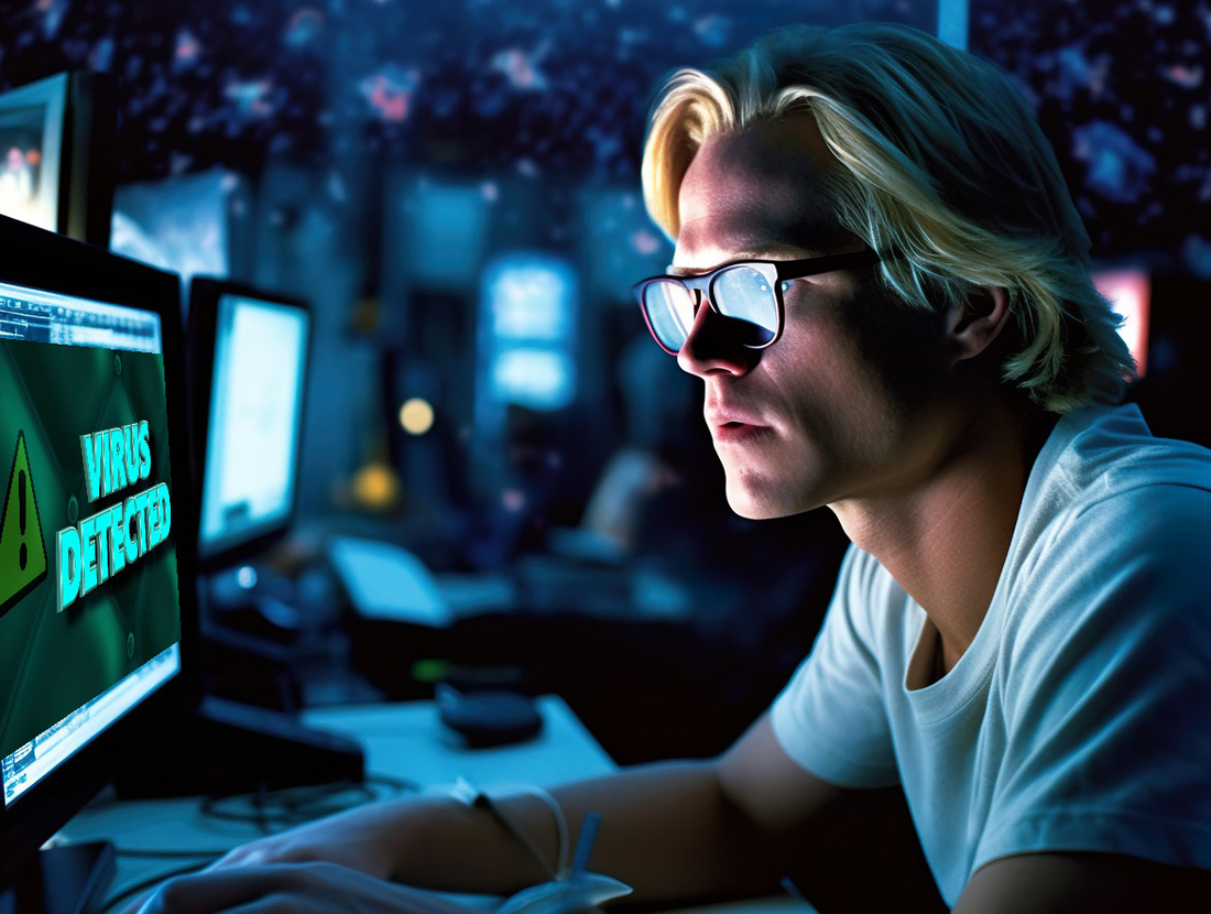 Testées : Suites de sécurité pour Windows –