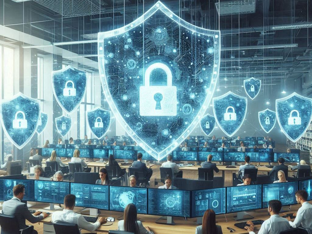 Security-Lösungen für Windows 11: Security-Lösungen für Windows 11: 17 Endpoint-Pakete für Unternehmen im Test