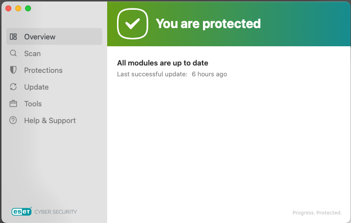 ESET Security Ultimate