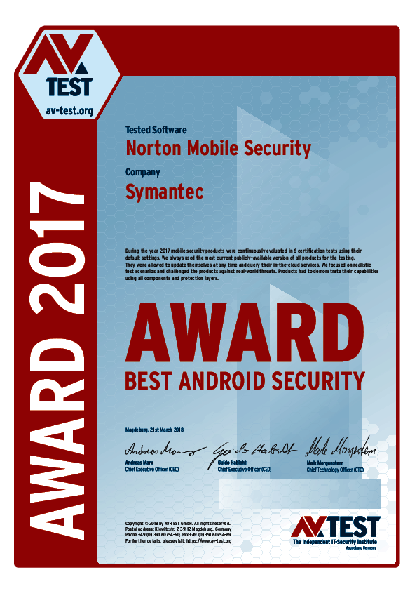 <p>Download&amp;nbsp;as: <a href="/fileadmin/Awards/Producers/norton/2017/avtest_awarad_2017_best_android_security_symantec_ms.pdf">PDF</a></p>
