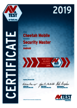 <p>Download as: <a href="/fileadmin/Content/Certification/2019/avtest_certificate_android_2019_cheetah_mobilesecurity_master.pdf">PDF</a></p>