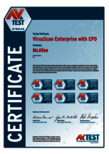 &lt;p&gt;Download as: &lt;a href=&quot;/fileadmin/Content/Certification/2013/avtest_certified_corporate_2013_mcafee.pdf&quot;&gt;PDF&lt;/a&gt;&lt;/p&gt;