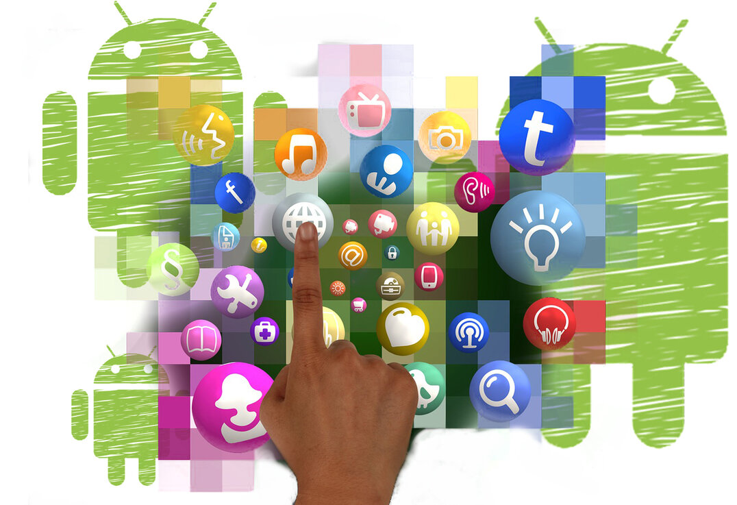 Protection Android : ce que 19 applications savent mieux faire que Google
