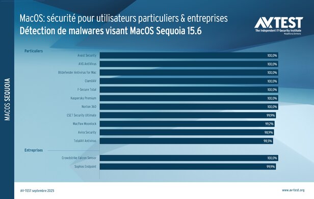 Les suites de sécurité protègent-elles efficacement contre les logiciels malveillants ?