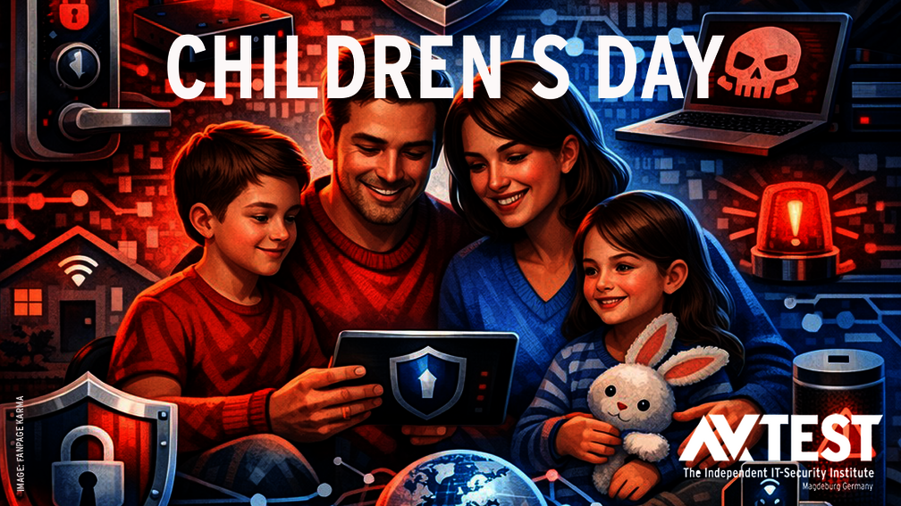 Zum Internationalen Kindertag am 1. Juni: Digitale Medienkompetenz statt Social-Media-Verbote