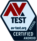 Certified Certified