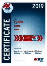 <p>Download as: <a href="/fileadmin/Content/Certification/2019/avtest_certificate_windows_home_2019_pc_matichome.pdf">PDF</a></p>