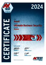 <p>Download as: <a href="/fileadmin/Content/Certification/2024/Avast/avtest_certificate_2024_windows_avast_ultimate_business_security.pdf">PDF</a></p>