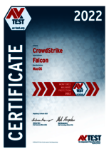 &lt;p&gt;Download as: &lt;a href=&quot;/fileadmin/Content/Certification/2022/avtest_certificate_2022_macos_crowdstrike_falcon.pdf&quot;&gt;PDF&lt;/a&gt;&lt;/p&gt;