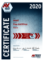<p>Download as: <a href="/fileadmin/Content/Certification/2020/avtest_certificate_windows_2020_avast_free_antivirus.pdf">PDF</a>​​​​​​​</p>