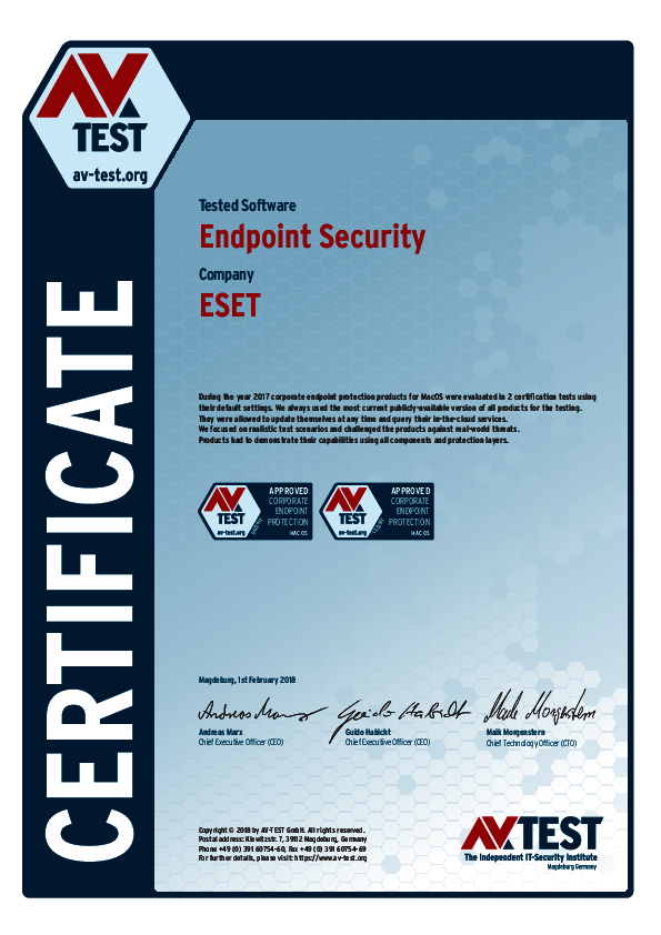 <p>Download as: <a href="/fileadmin/Content/Certification/2017/avtest_certified_macos_home_2017_eset.pdf">PDF</a></p>
