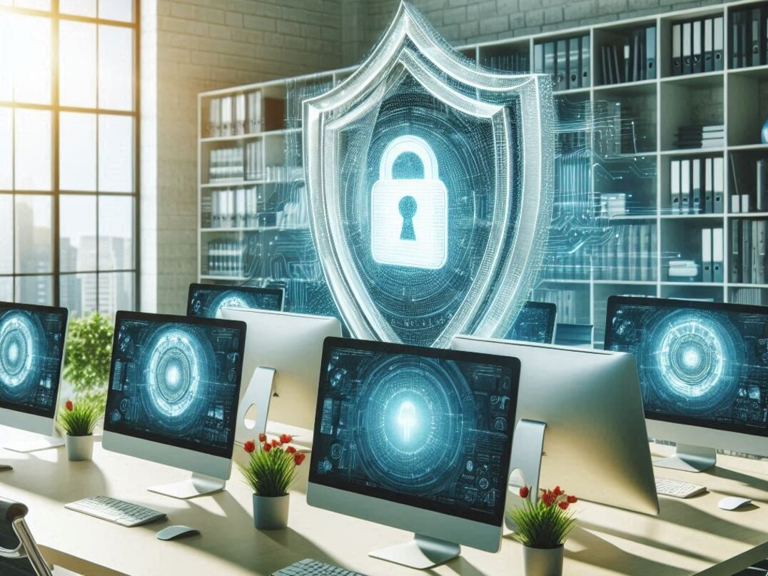 Soluciones de seguridad para MacOS Sonoma Prueba: protección contra malware para MacOS Sonoma 14.6