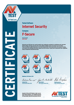 &lt;p&gt;Download as: &lt;a href=&quot;/fileadmin/Content/Certification/2013/avtest_certified_home_2013_f-secure.pdf&quot;&gt;PDF&lt;/a&gt;&lt;/p&gt;