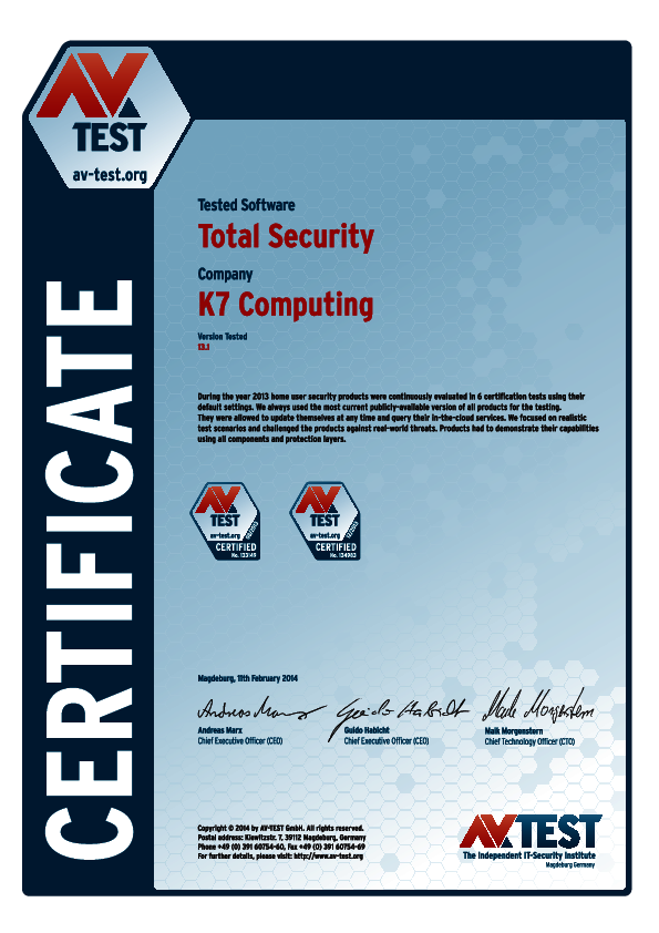 <p>Download as: <a href="/fileadmin/Content/Certification/2013/avtest_certified_home_2013_k7_computing.pdf">PDF</a></p>