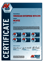 &lt;p&gt;Download as: &lt;a href=&quot;/fileadmin/Content/Certification/2012/avtest_certified_corporate_2012_mcafee.pdf&quot;&gt;PDF&lt;/a&gt;&lt;/p&gt;