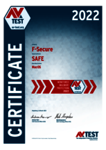 &lt;p&gt;Download as: &lt;a href=&quot;/fileadmin/Content/Certification/2022/avtest_certificate_2022_macos_fsecure_safe.pdf&quot;&gt;PDF&lt;/a&gt;&lt;/p&gt;