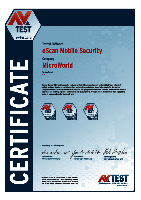 <p>Download as: <a href="/fileadmin/Content/Certification/2013/avtest_certified_mobile_2013_microworld.pdf">PDF</a></p>