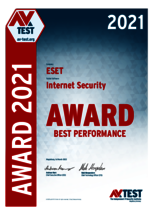 &lt;p&gt;Download as: &lt;a href=&quot;/fileadmin/Awards/Producers/eset/2021/avtest_award_2021_best_performance_eset_is.pdf&quot;&gt;PDF&lt;/a&gt;&lt;/p&gt;