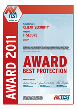 &lt;p&gt;Download as: &lt;a href=&quot;/fileadmin/Awards/Producers/f-secure/2011/avtest_award_2011_best_protection_f-secure.pdf&quot;&gt;PDF&lt;/a&gt;&lt;/p&gt;