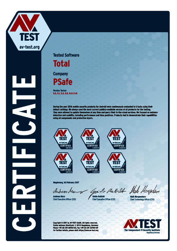 <p>Download as: <a href="/fileadmin/Content/Certification/2016/psafe_avtest_certified_mobile_2016.pdf">PDF</a></p>