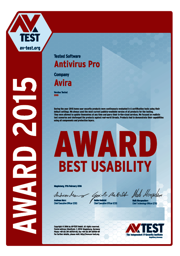 <p>Download as: <a href="/fileadmin/Awards/Producers/avira/2015/avtest_award_2015_best_usability_avira.pdf">PDF</a></p>