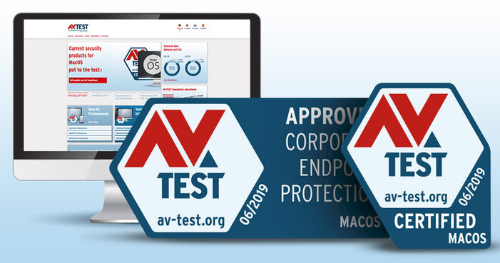 MacOS Mojave : 16 solutions de s&eacute;curit&eacute; pour particuliers et entreprises sur le banc d'essai