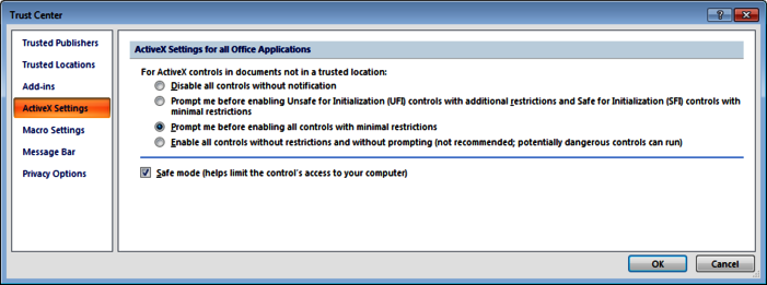 Une vuln&eacute;rabilit&eacute; importante dans Windows et Office