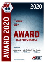 &lt;p&gt;Download as: &lt;a href=&quot;/fileadmin/Awards/Producers/f-secure/2020/avtest_award_2020_best_performance_fsecure.pdf&quot;&gt;PDF&lt;/a&gt;&lt;/p&gt;