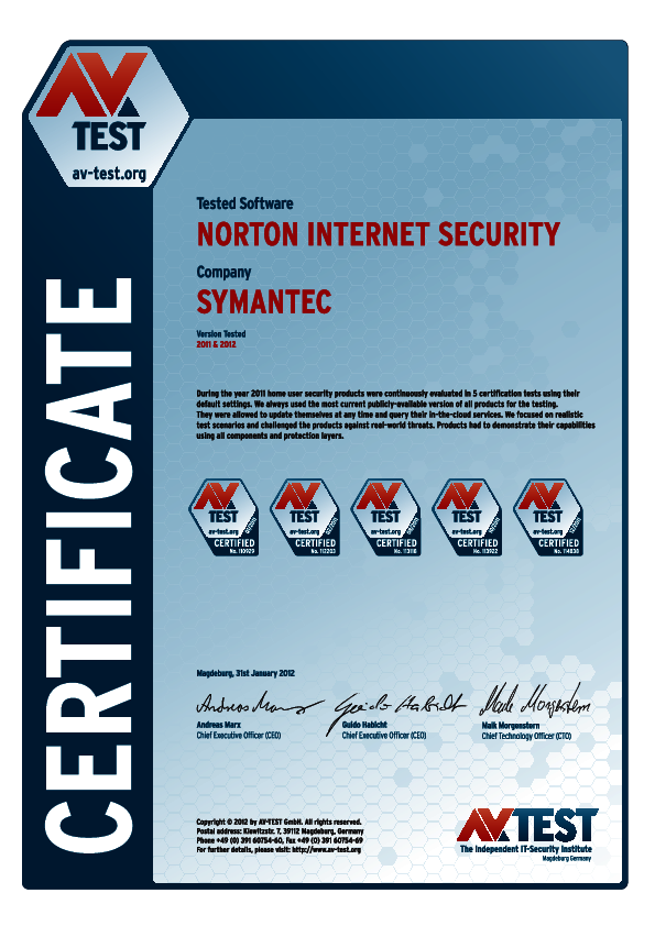 <p>Download as <a href="/fileadmin/Content/Certification/2011/avtest_certified_home_2011_symantec.pdf">PDF</a></p>