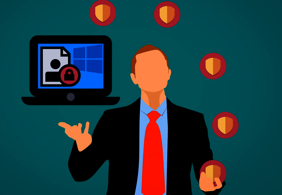 18 Schutzl&ouml;sungen f&uuml;r Unternehmen im Test unter Windows 10