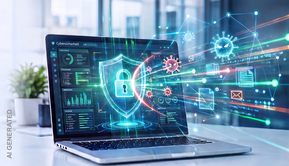 Unternehmens-Lösungen 6 Monate lang im Dauertest Endpoint-Lösungen für Office-PCs mit Windows 11 im Dauertest