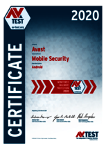 <p>Download as: <a href="/fileadmin/Content/Certification/2020/avtest_certificate_android_2020_avast_mobile_security.pdf">PDF</a>​​​​​​​</p>