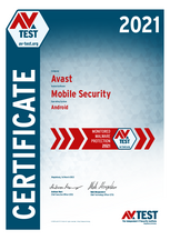 &lt;p&gt;Download as: &lt;a href=&quot;/fileadmin/Content/Certification/2021/avtest_certificate_android_avast_mobile_security.pdf&quot;&gt;PDF&lt;/a&gt;&lt;/p&gt;
