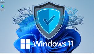 The new Windows 11 is touted as an improvement on Windows 10 in every way &ndash; also in terms of protecting users. But that&rsquo;s far off target. As the first test of security suites under Windows 11 demonstrates, most solutions are superior to the embedded Microsoft Defender. It came in second to last in the test, as it provides less effective protection and, in particular, slows the system down. Time to explore an alternative.