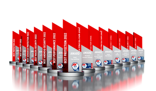 For many security manufacturers, it is once again time for a small drumroll: The lab at AV-TEST evaluated all the test data of the year 2022 and determined the best products in their test category. Now it is time to recognize these software products with the international accolade for IT security, the AV-TEST Award. This year, the AV-TEST Institute is giving a total of 27 awards to products from 14 well-known security companies. Also this year, the institute is giving initial awards for ADVANCED PROTECTION under Windows, alongside previous test categories of PROTECTION, PERFORMANCE and USABILITY for Windows, as well as ANDROID SECURITY and MAC SECURITY. In all categories, AV-TEST is recognizing products for consumer users and for companies with the coveted award. The curtain&rsquo;s up and it&rsquo;s time for the winners to take the stage.