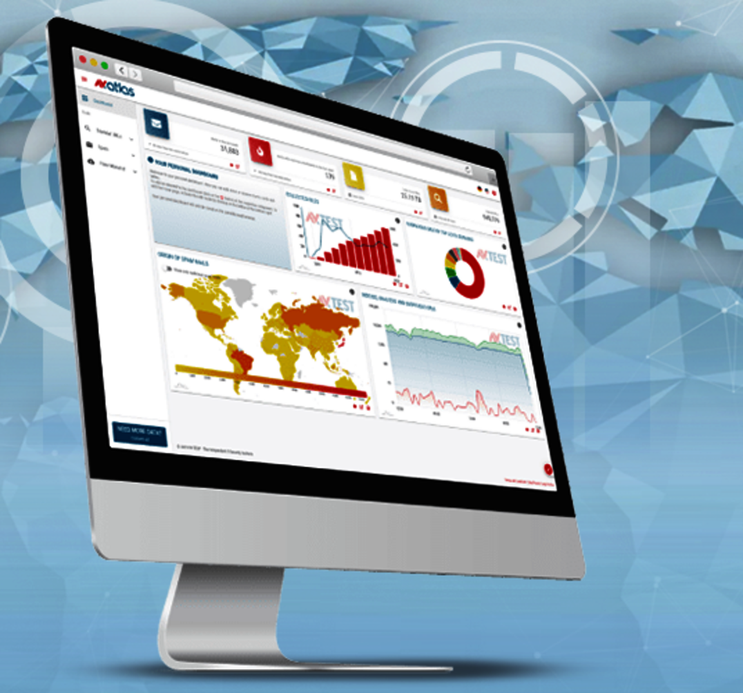 AV-ATLAS: Real-Time Threat Analysis